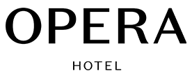 Hotel Opera Zurich